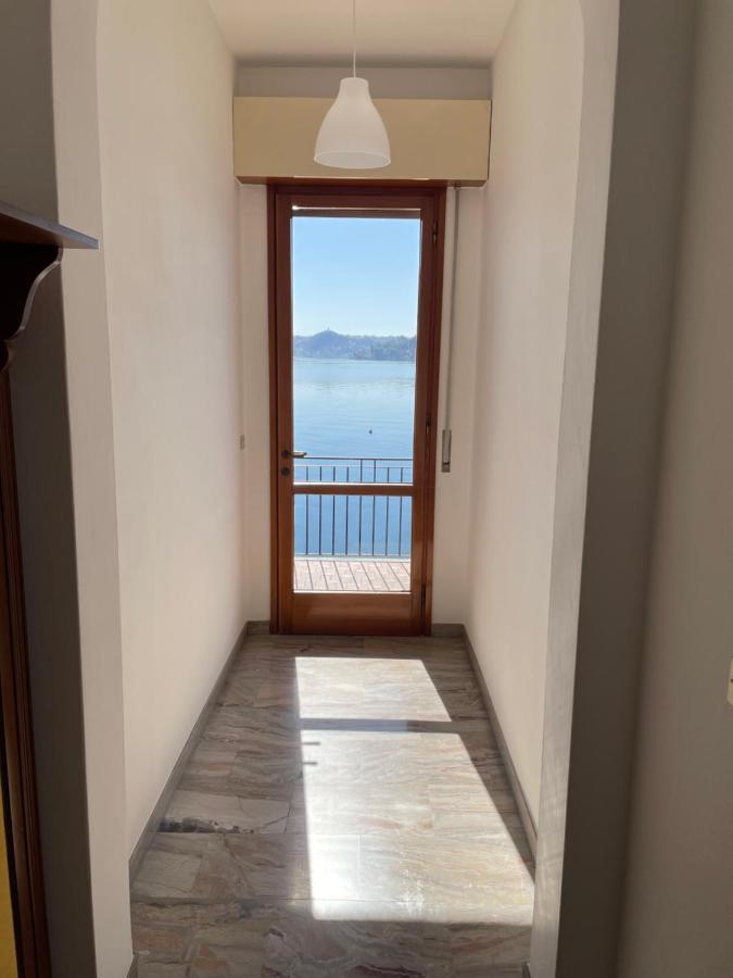 Casa Margherita Pella Dış mekan fotoğraf