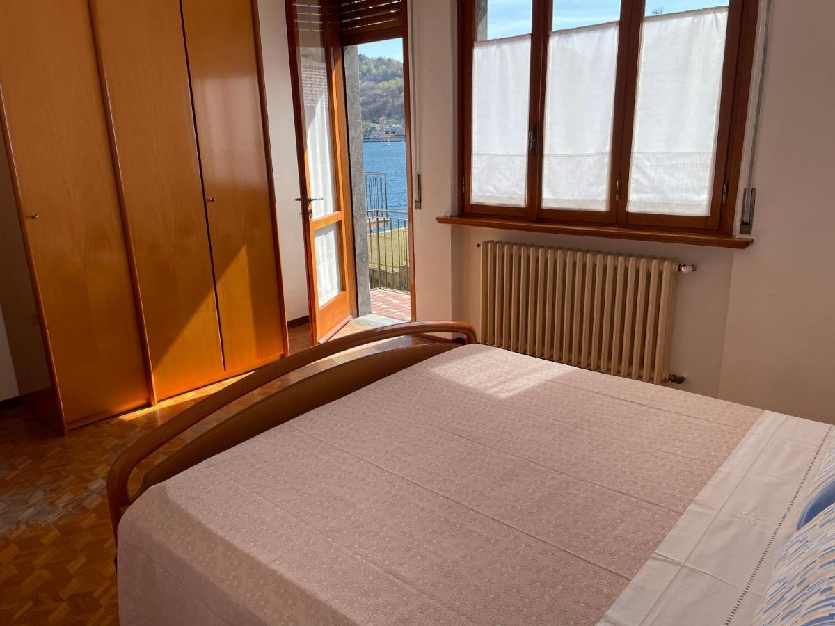 Casa Margherita Pella Dış mekan fotoğraf