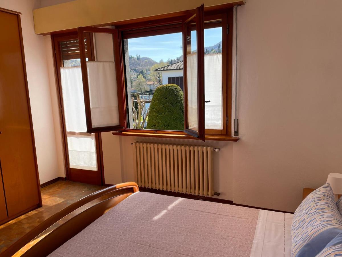 Casa Margherita Pella Dış mekan fotoğraf