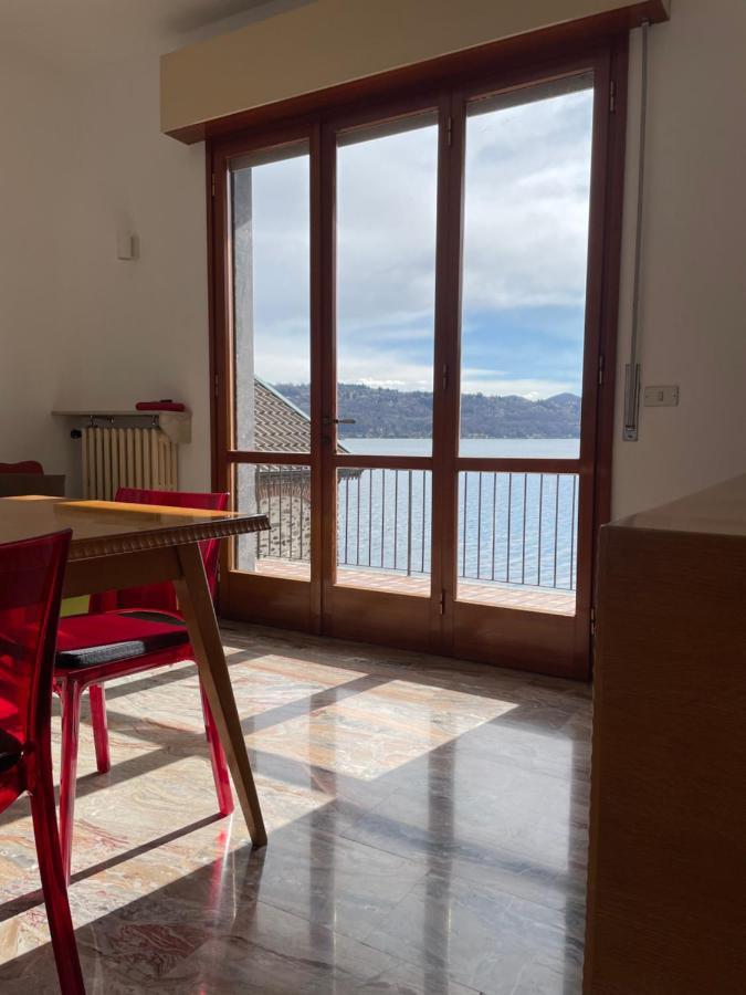 Casa Margherita Pella Dış mekan fotoğraf