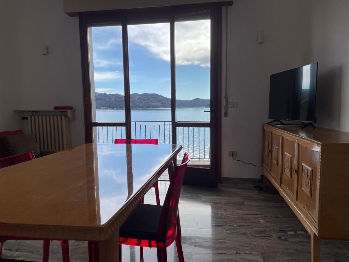 Casa Margherita Pella Dış mekan fotoğraf