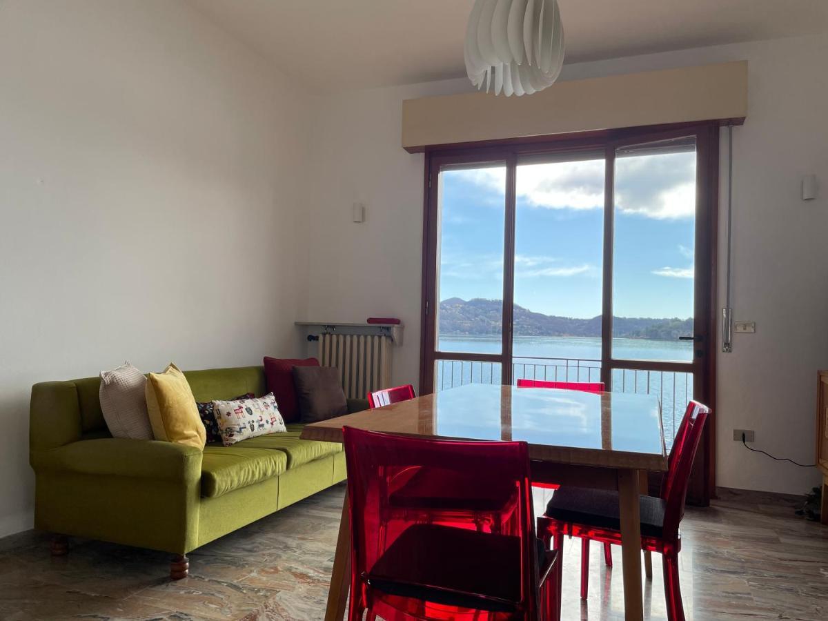 Casa Margherita Pella Dış mekan fotoğraf