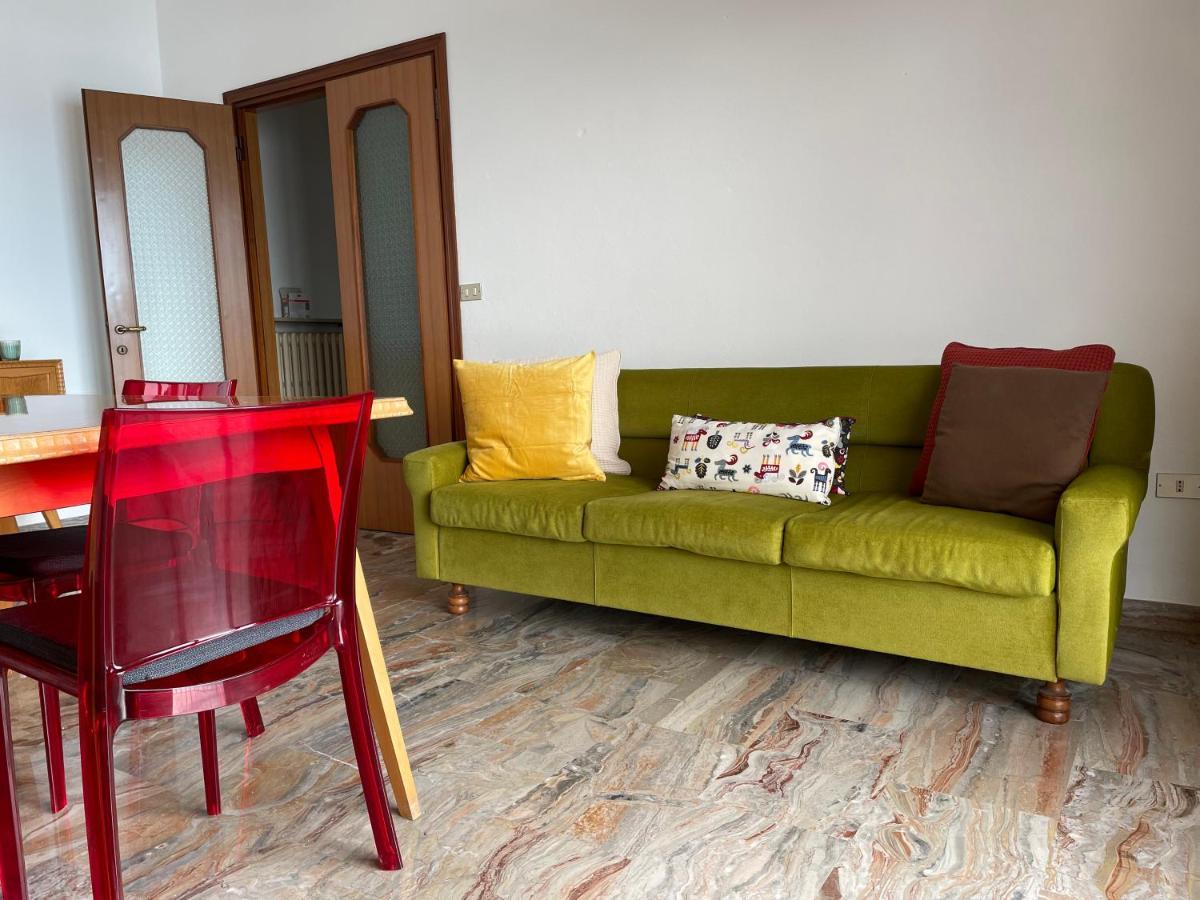 Casa Margherita Pella Dış mekan fotoğraf