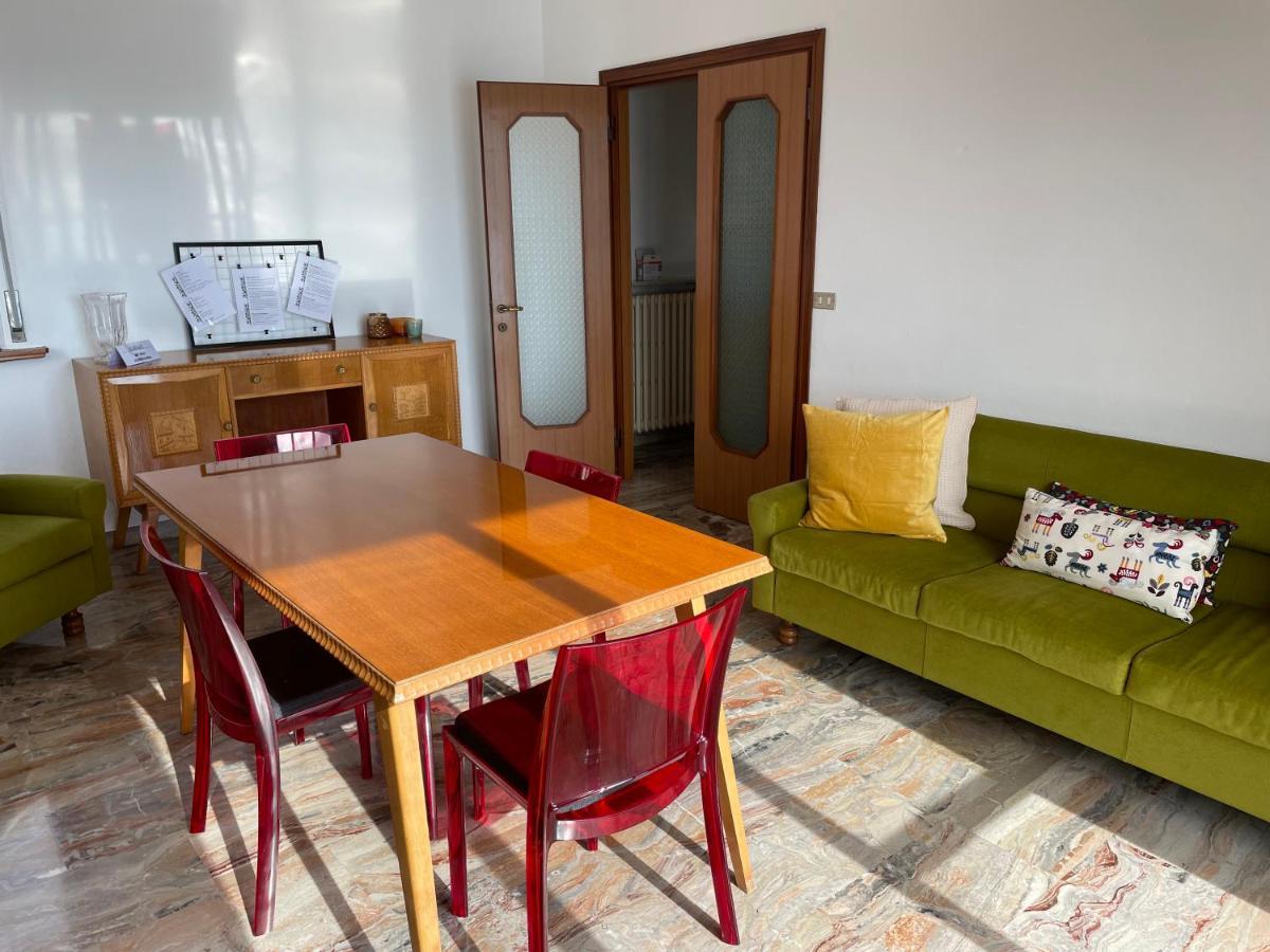 Casa Margherita Pella Dış mekan fotoğraf