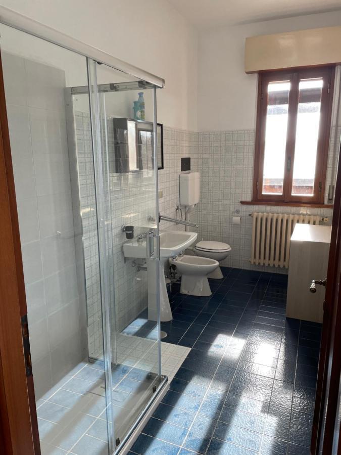 Casa Margherita Pella Dış mekan fotoğraf