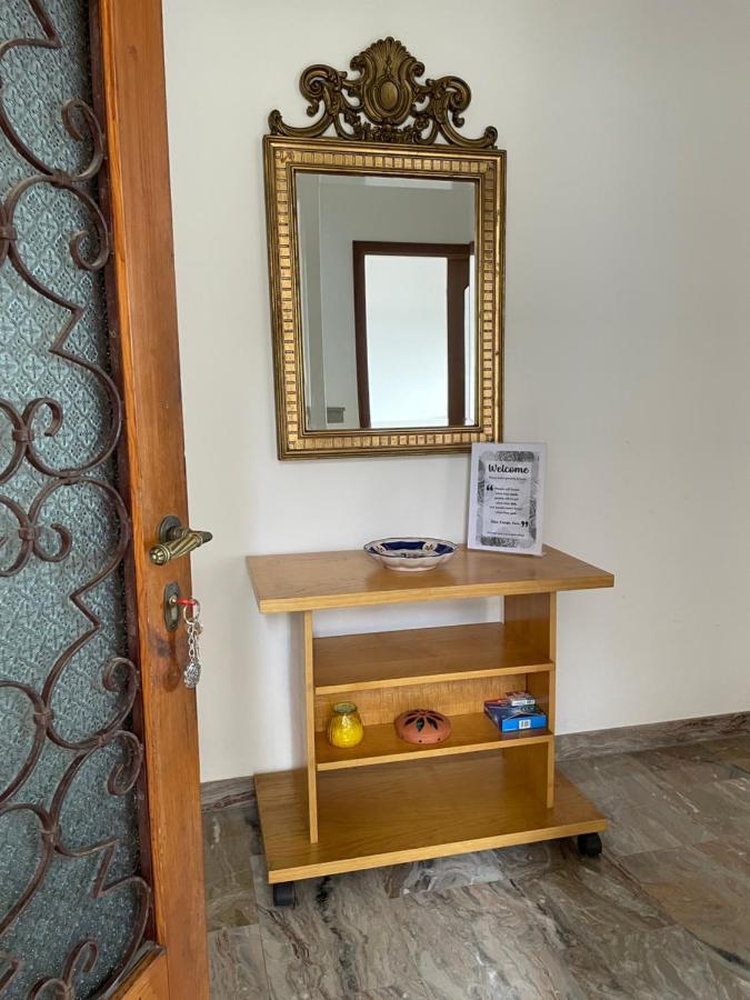 Casa Margherita Pella Dış mekan fotoğraf