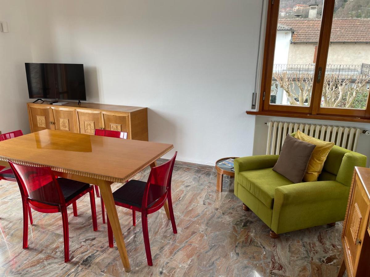 Casa Margherita Pella Dış mekan fotoğraf
