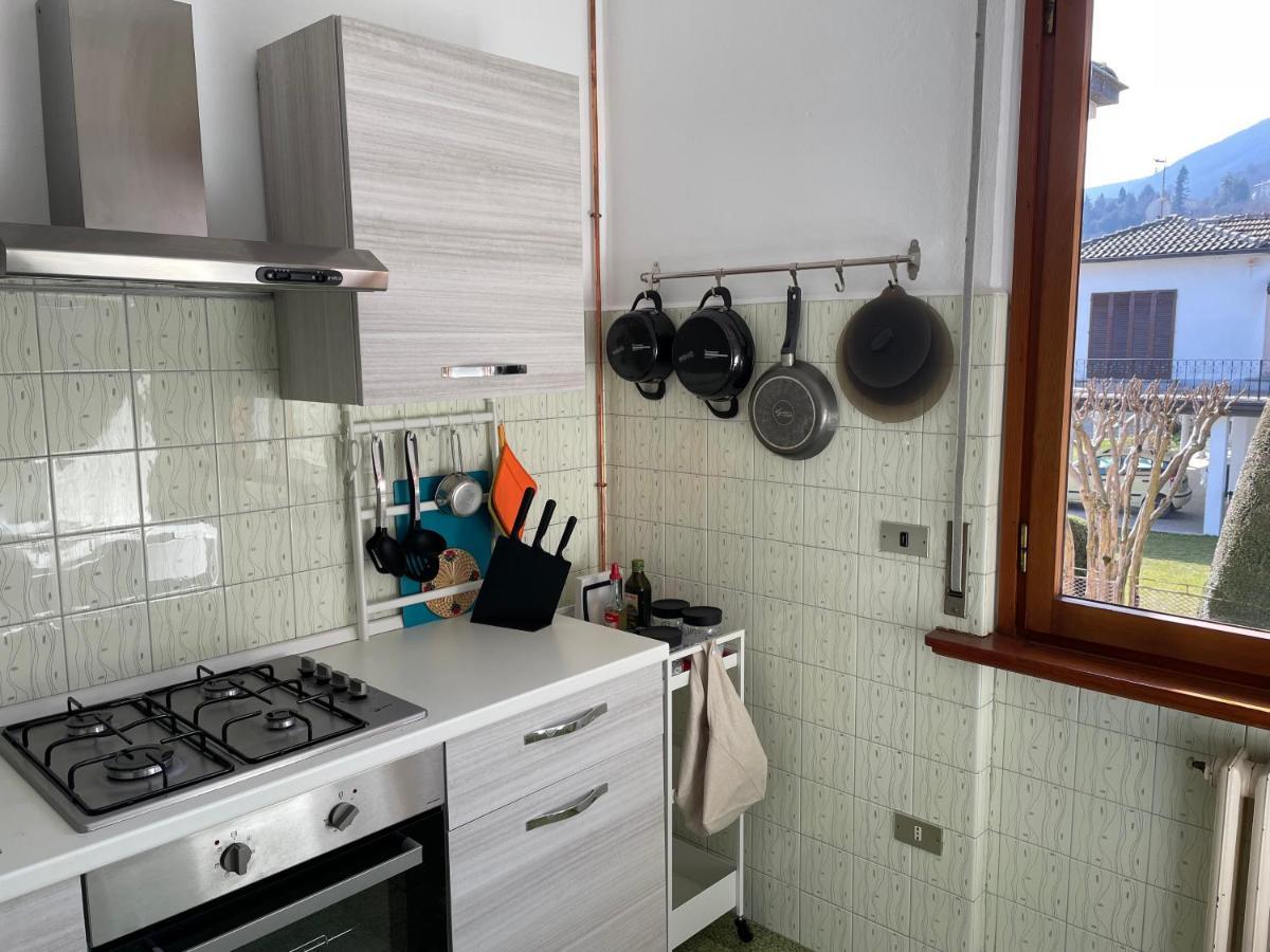 Casa Margherita Pella Dış mekan fotoğraf