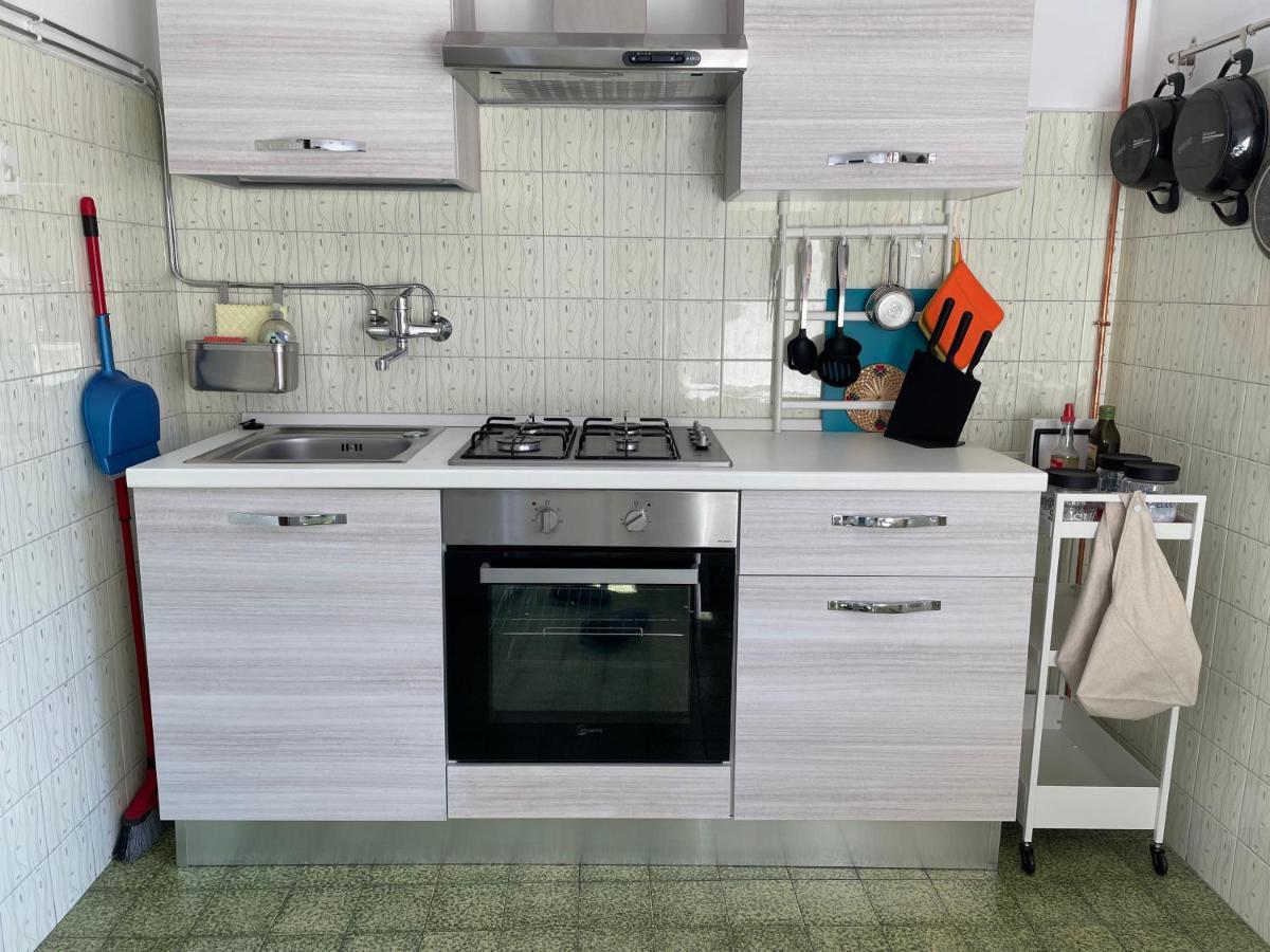 Casa Margherita Pella Dış mekan fotoğraf